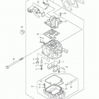 DF9.9/DF15 L2 Carburetor (df9.9t)