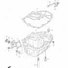DF40A 50A 60A L2 Маслянный поддон