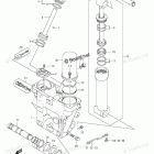 DF 225TXX Trim Cylinder Transom(X,XX) (DF225Z E3)
