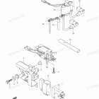 DF 8AS Rectifier  /  Ignition Coil (DF8AR)