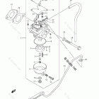 DF 4S Carburetor (DF4)
