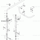 DF 200TL Fuel Injector (DF200Z E3)