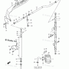 DF 175ZX Fuel Injector (DF175Z)