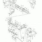 DF100/DF115 L2 Опции - ДУ сдвоенного типа, для высокой установки ...