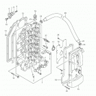 DF140 L2 Головка цилиндра