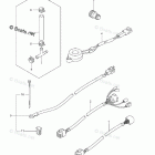 DF 175ZX Opt:Harness (1) (DF175Z)