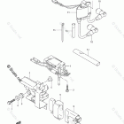 DF 9.9AEL Rectifier  /  Ignition Coil (DF9.9AR)