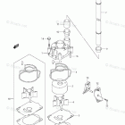DF 225TXX Water Pump (DF225Z E3)