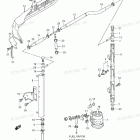 DF 150TL Fuel Injector (DF150T)