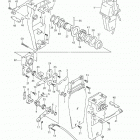 DF140 L2 Опции - ДУ сдвоенного типа, для высокой установки ...