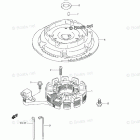 DF 9.9TS Magneto (DF9.9TH)