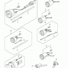 DF150/DF175 L2 Опции - приборы(1)