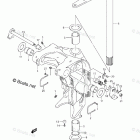DF 150TL Swivel Bracket (DF150T)