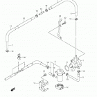 DF150/DF175 L2 Fuel pump (df175t)