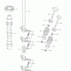 DF9.9/DF15 L2 Camshaft (df9.9t)