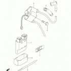 DF9.9/DF15 L2 Ignition coil (df9.9th)