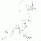 DF8A 9.9A L2 Топливный насос
