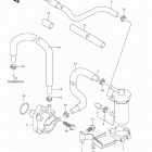 DF140 L2 Топливный насос