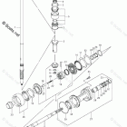 DF 150TL Transmission (DF150Z)