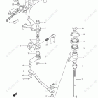 DF 225TXX Clutch Shaft (DF225Z E3)