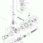 DF 80ATX TRANSMISSION