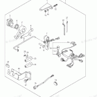 DF 9.9AEL Opt:Remote Control Parts (DF9.9A)