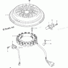 DF 150TL Magneto (DF150T)