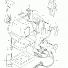 DF150/DF175 L2 Опции - ДУ сдвоенного типа, для высокой установки ...