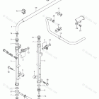 DF 200TL Fuel Injector (DF200T E3)