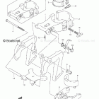 DF 2.5S Swivel Bracket