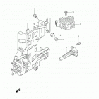 DF40A 50A 60A L2 Rectifier   /   ignition coil