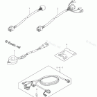 DF 80ATX OPT:HARNESS
