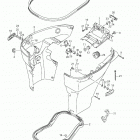 DF100/DF115 L2 Боковая панель