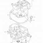 DF4/DF6 L2 Блок цилиндров