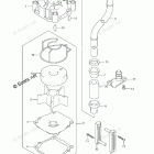 DF100TL Water Pump (DF115T)