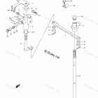 DF 140AX Clutch Shaft (DF140Z)