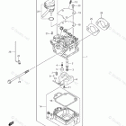 DF 8AS Carburetor (DF8AR)