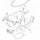 DF9.9/DF15 L2 Side cover (df9.9t)