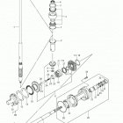 DF150/DF175 L2 Transmission (df175t)