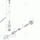 DF 9.9TS Transmission (DF9.9TH)