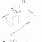 DF 9.9AEL Sensor  /  Switch (DF9.9AR)