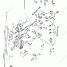 DF 200TL Harness (DF200Z E3)