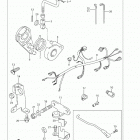DF9.9/DF15 L2 Opt:remote control parts (df15)