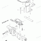 DF 9.9AEL Rectifier  /  Ignition Coil (DF9.9A)