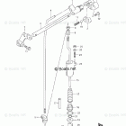 DF 9.9TS Clutch (DF9.9T)