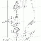 DF 150TL Fuel Vapor Separator (DF150T)