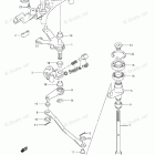 DF 200TL Clutch Shaft (DF200Z E3)