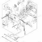 DF 9.9AEL Remote Control (DF9.9AR)