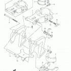 DF2.5 L2 Кронштейн поворота