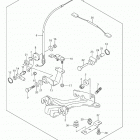 DF4/DF6 L2 Опции - установочный комплект ДУ